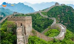 Tour Du Lịch Trung Quốc 7N6Đ: Thượng Hải - Bắc Kinh